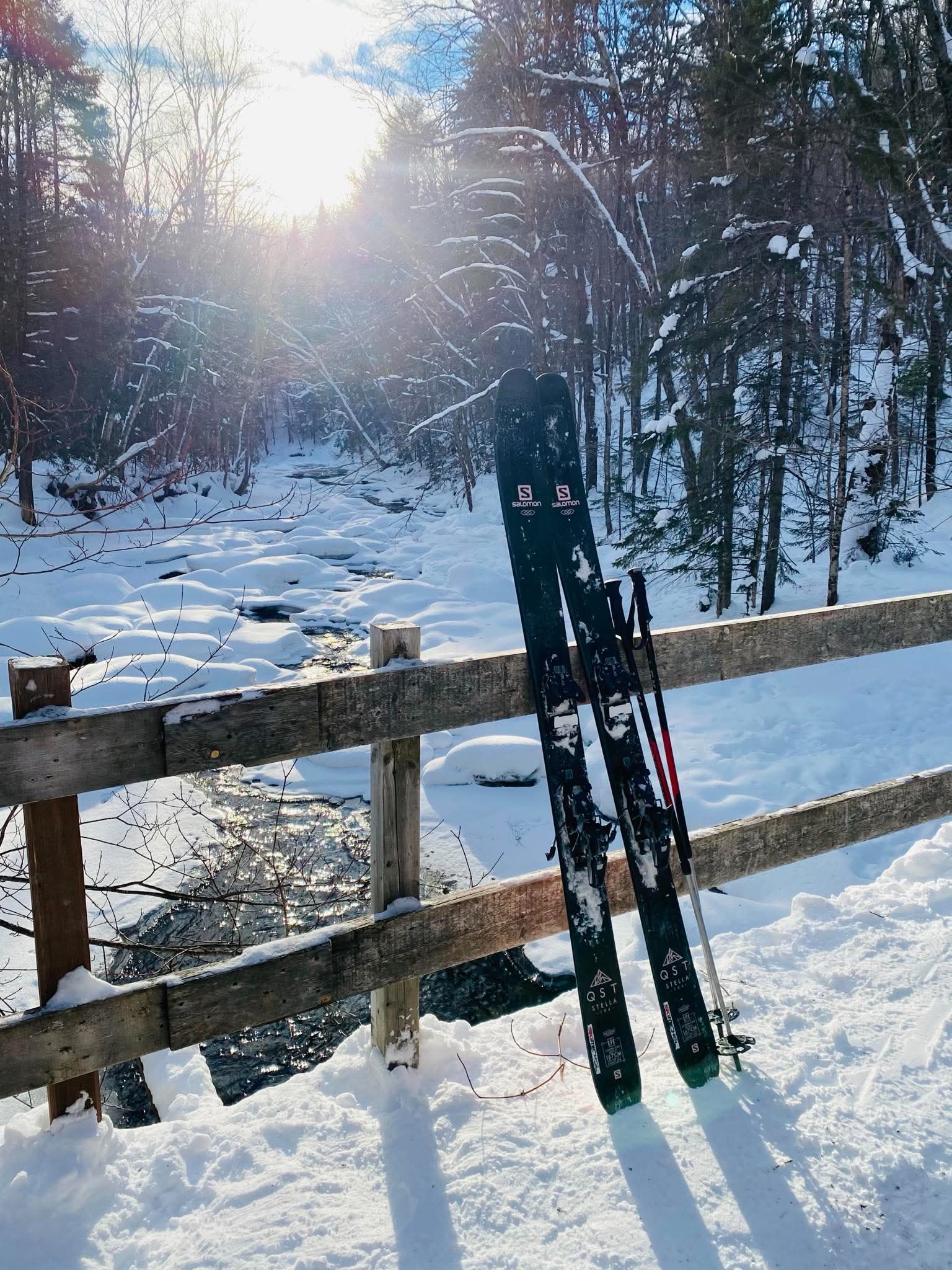 ski-pont