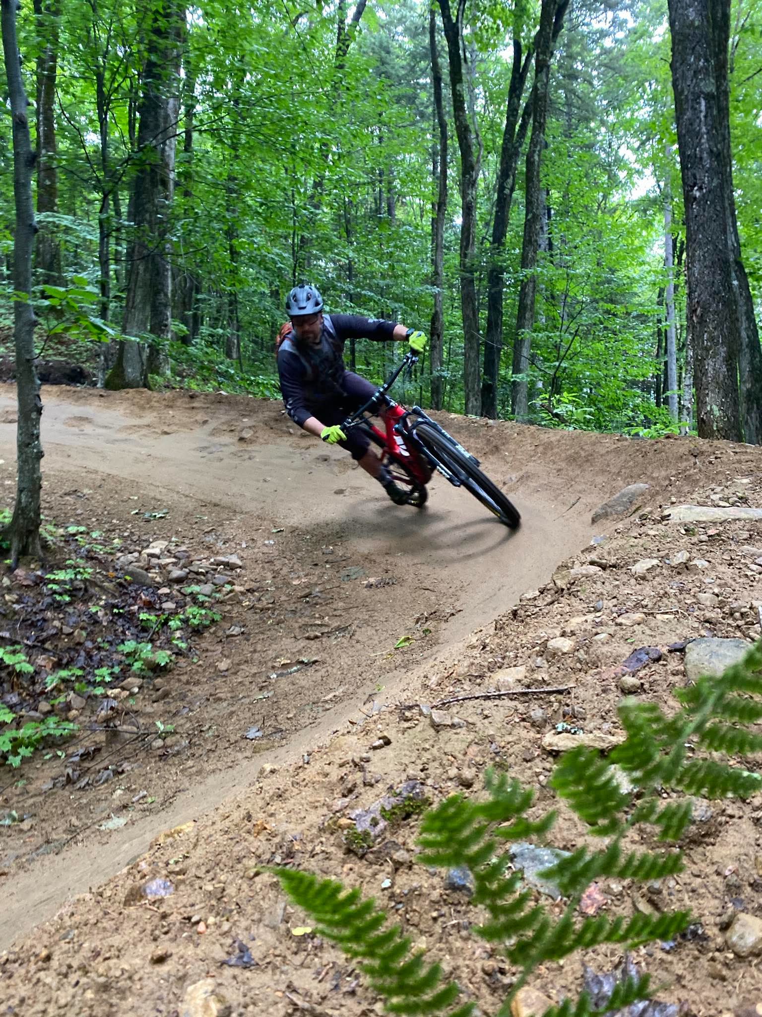 velo-montagne