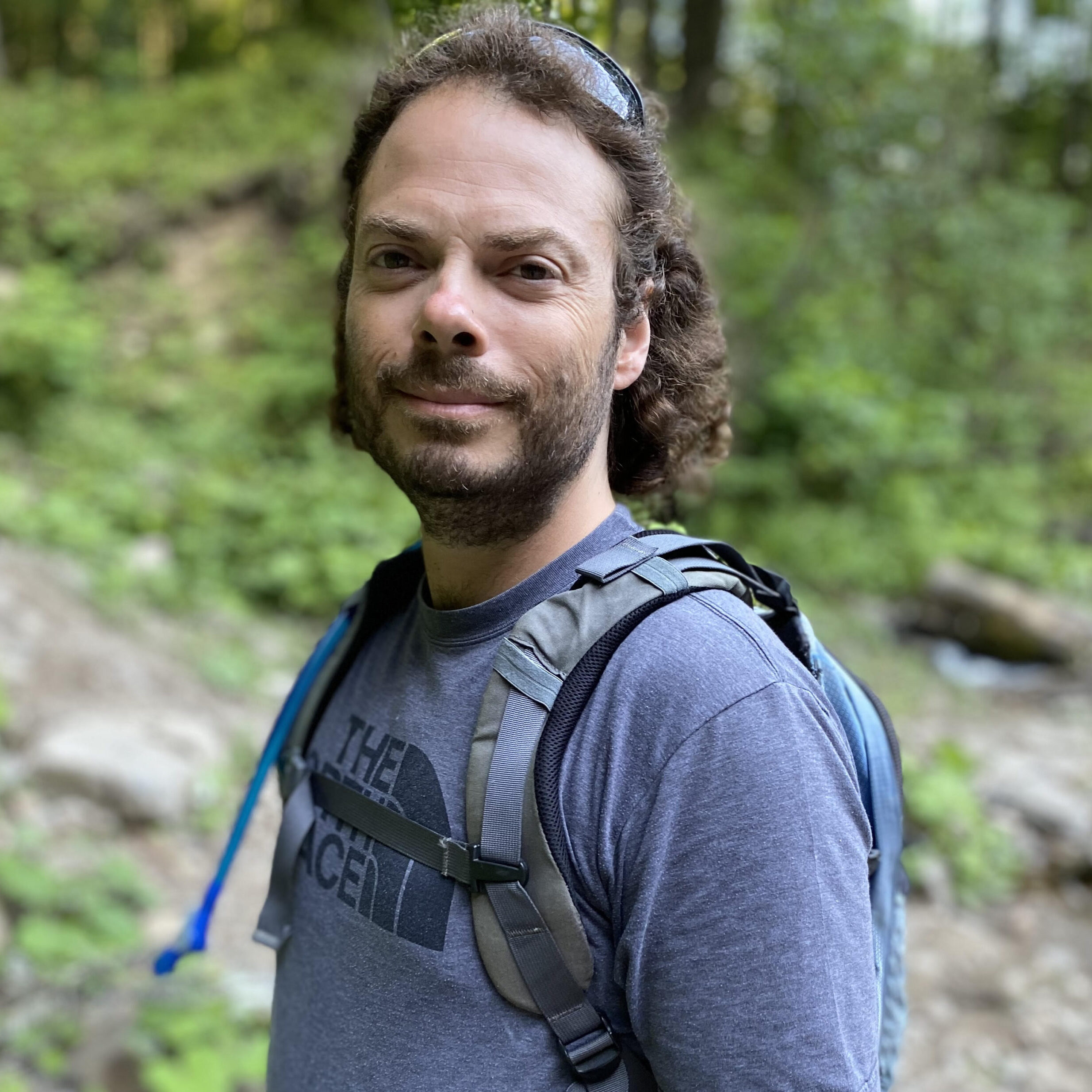 Benjamin Paquin